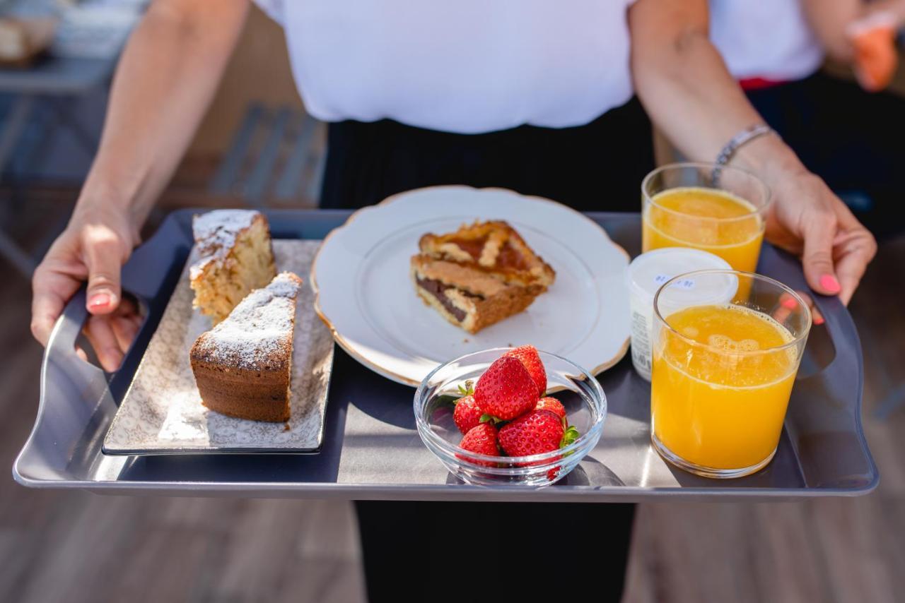 La Bellavita B&B Pienza Kültér fotó