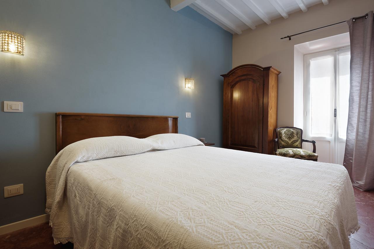 La Bellavita B&B Pienza Kültér fotó