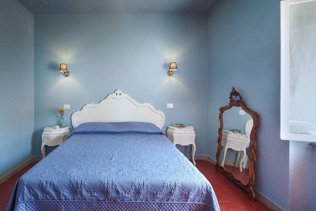 La Bellavita B&B Pienza Kültér fotó