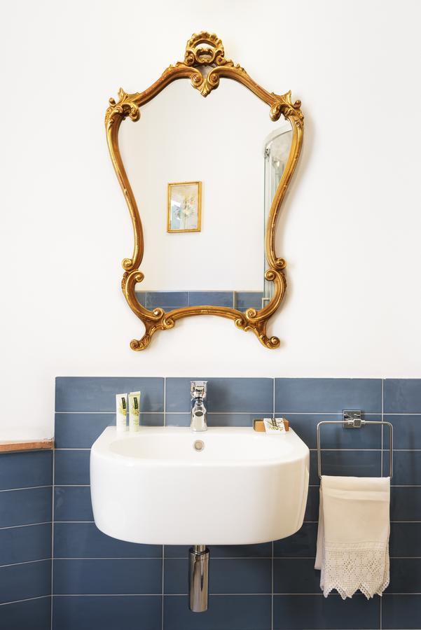 La Bellavita B&B Pienza Kültér fotó
