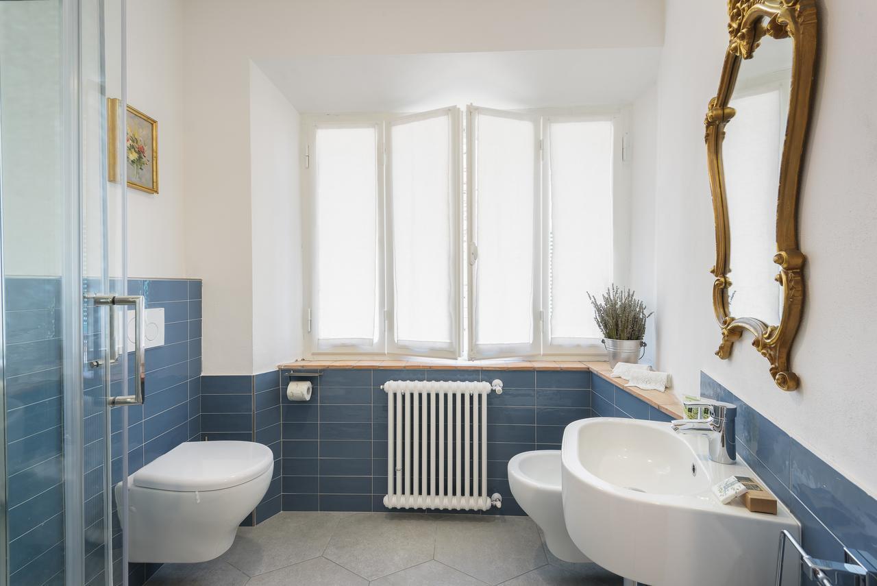 La Bellavita B&B Pienza Kültér fotó