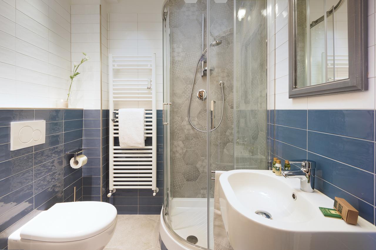 La Bellavita B&B Pienza Kültér fotó