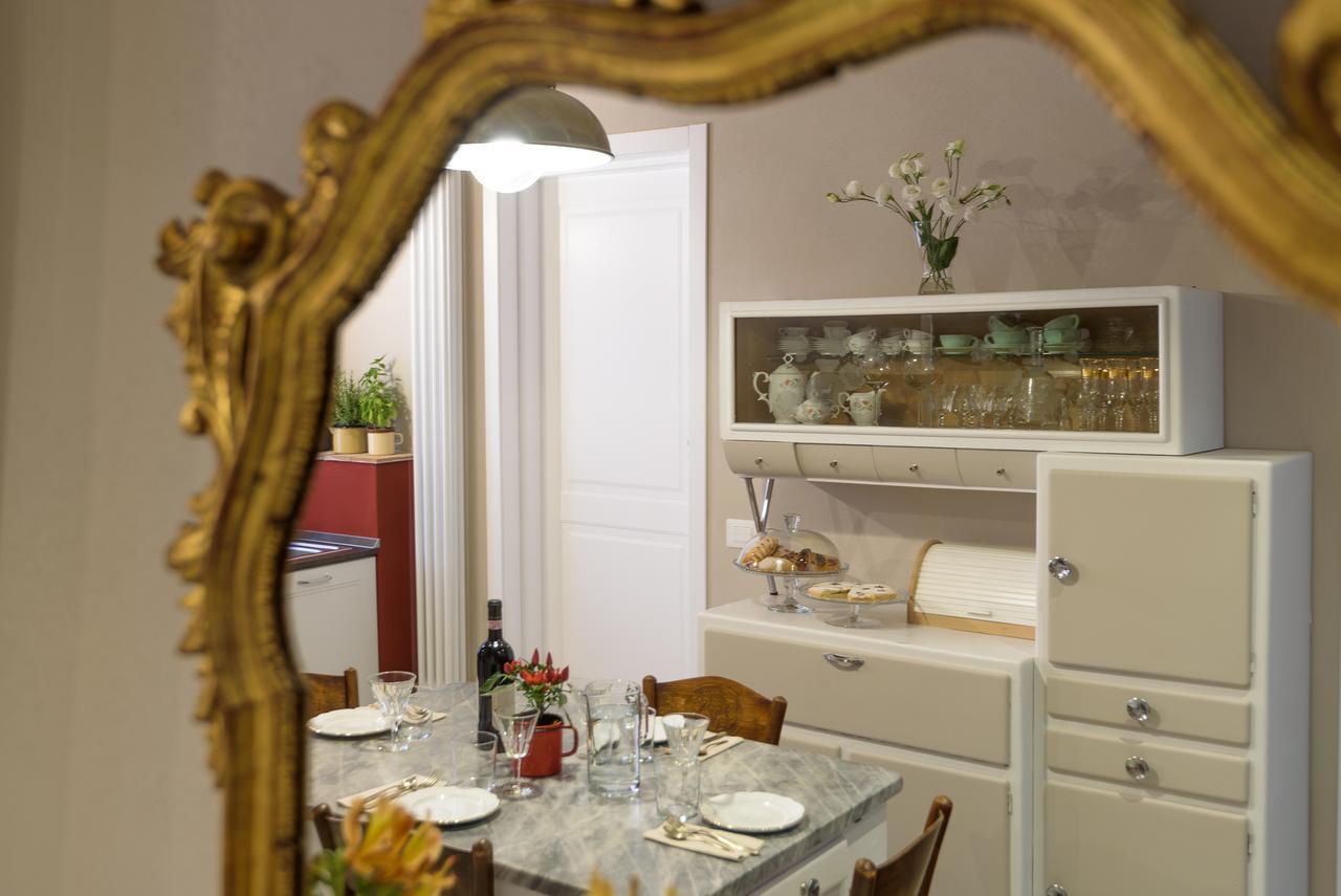 La Bellavita B&B Pienza Kültér fotó