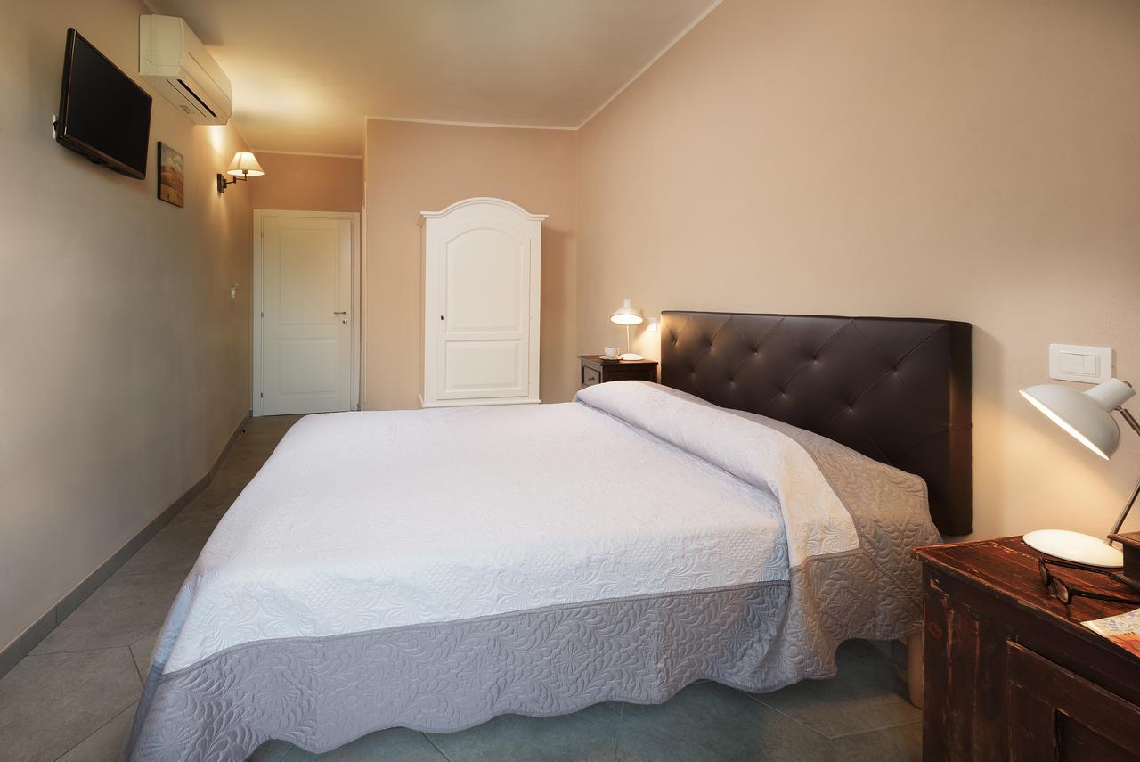 La Bellavita B&B Pienza Kültér fotó