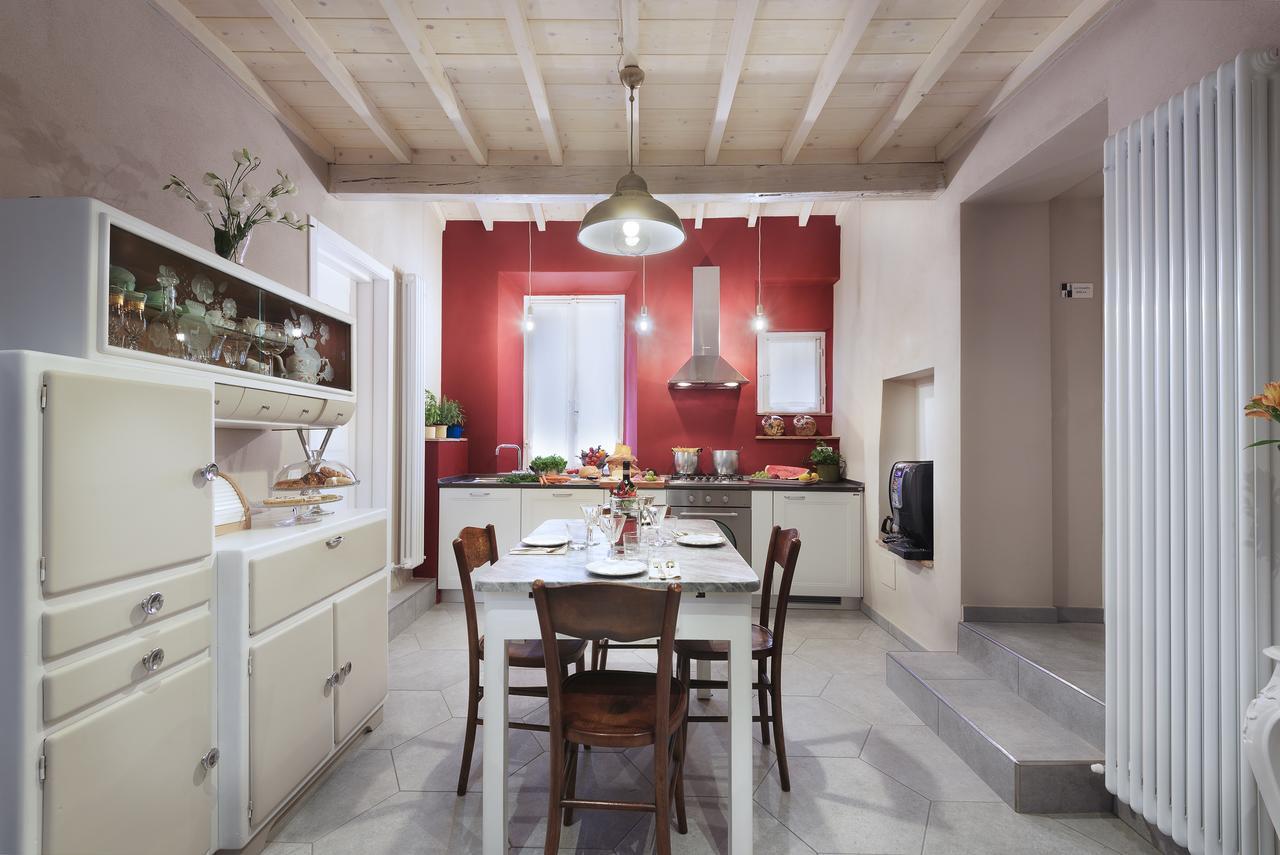 La Bellavita B&B Pienza Kültér fotó