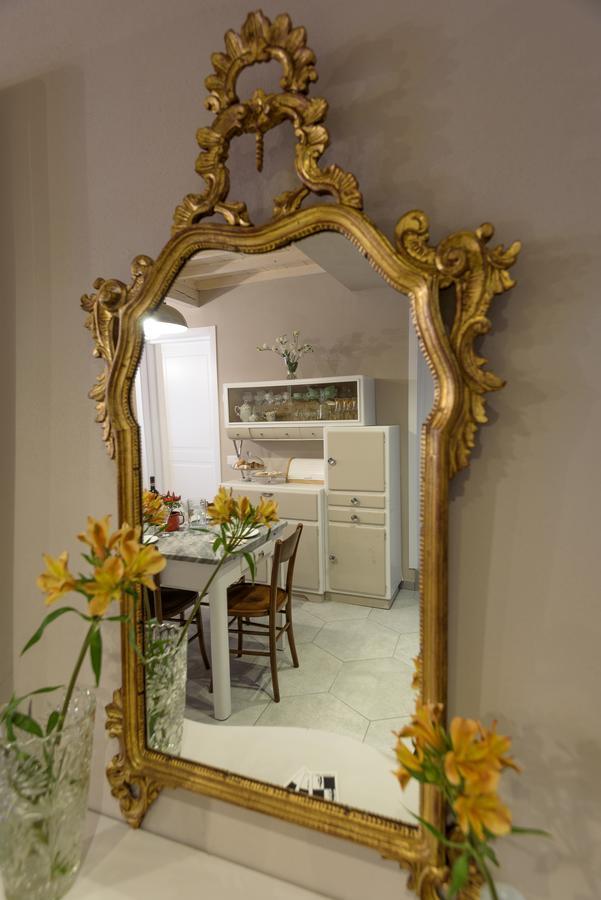 La Bellavita B&B Pienza Kültér fotó