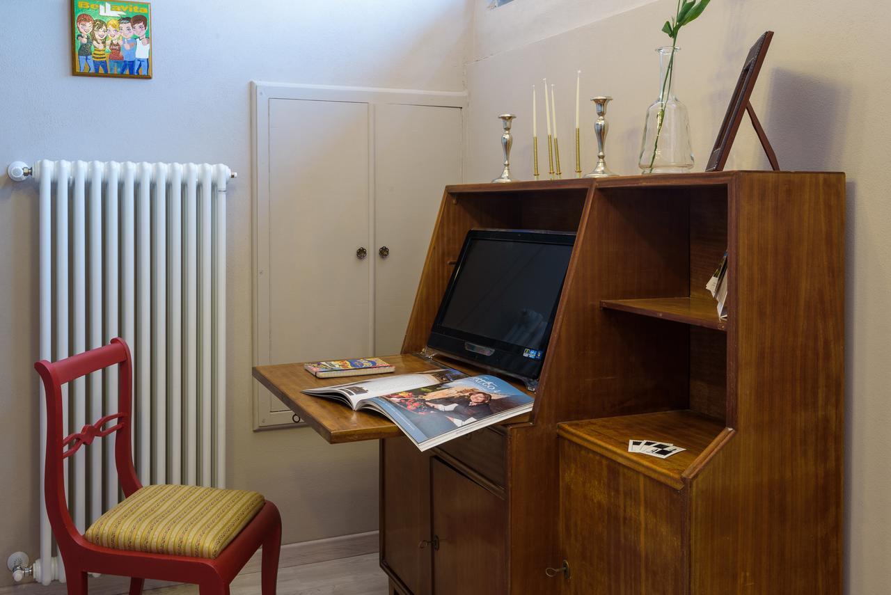 La Bellavita B&B Pienza Kültér fotó