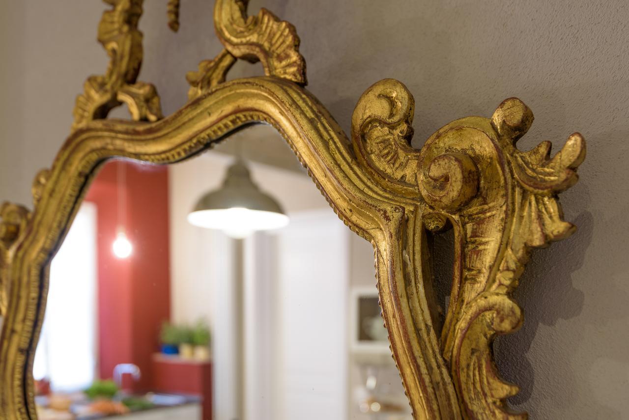 La Bellavita B&B Pienza Kültér fotó