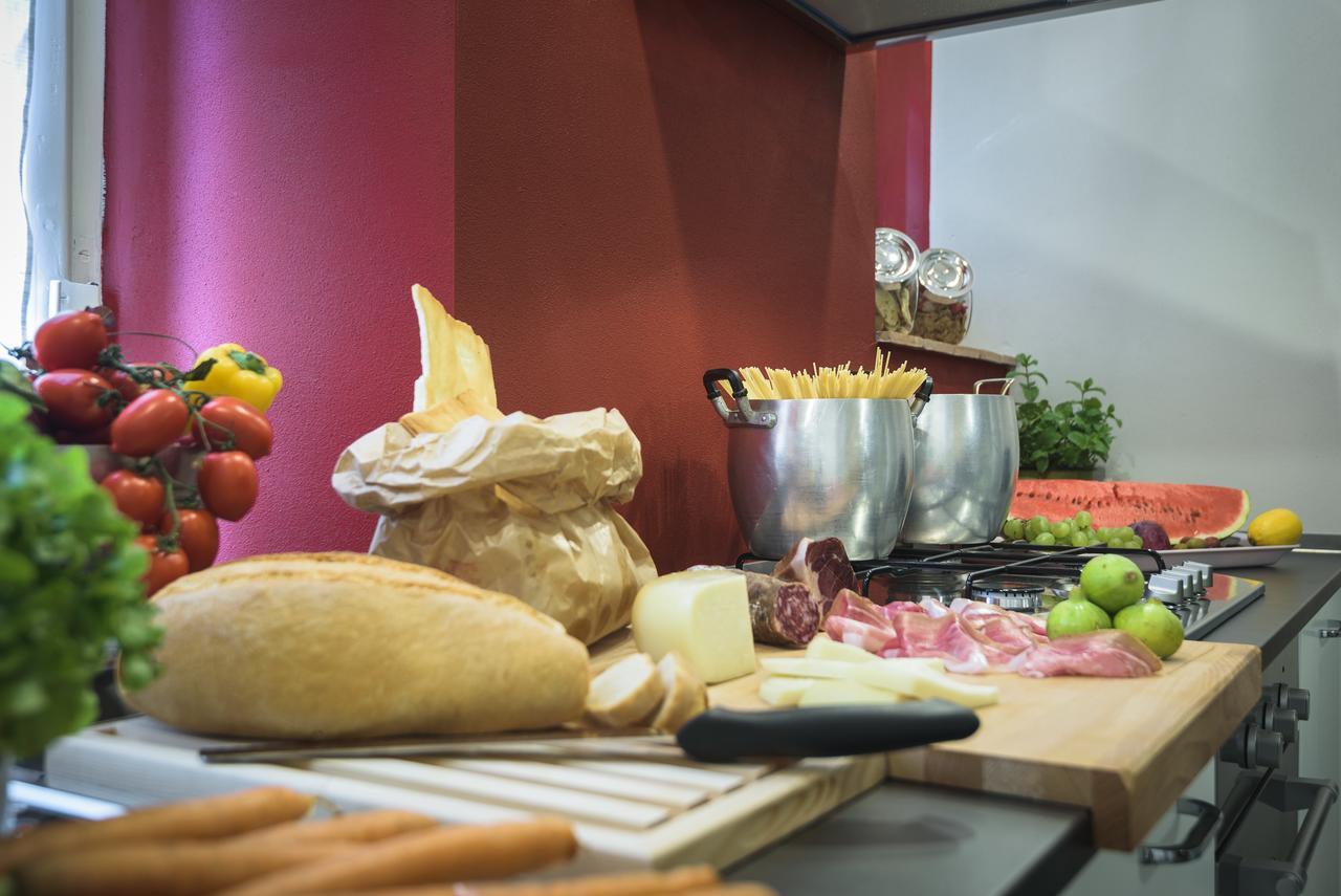 La Bellavita B&B Pienza Kültér fotó